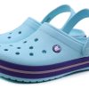 Crocs Crocband Clog „Ice Blue In Blue” 11016-4O9