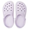 Crocs Crocband Logo Mania Saboți „Lilac” 205914-549