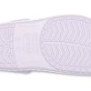 Crocs Crocband Logo Mania Saboți „Lilac” 205914-549