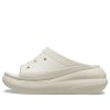 Crocs Crush Slide „Bone” 208731-2Y2