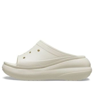 Crocs Crush Slide „Bone” 208731-2Y2