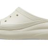 Crocs Crush Slide „Bone” 208731-2Y2