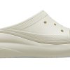 Crocs Crush Slide „Bone” 208731-2Y2