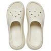 Crocs Crush Slide „Bone” 208731-2Y2