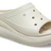 Crocs Crush Slide „Bone” 208731-2Y2
