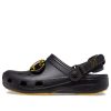 Crocs DC Comics x Classic SR Clog „Batman” 208648-001