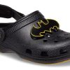 Crocs DC Comics x Classic SR Clog „Batman” 208648-001