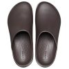 Crocs Dylan Clog „Espresso” 209366-206