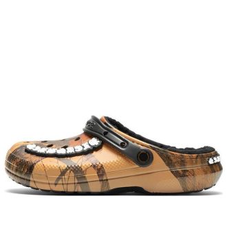 Crocs Dylan Clog „Pleasure Camo” P20F034-CM