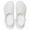 Crocs Echo Clog „Alb” 207937-100