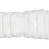 Crocs Echo Clog „Alb” 207937-100