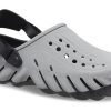 Crocs Echo Clog „Black Reflective” 208795-0WN Crocs Echo Clog „Black Reflective” 208795-0WN