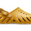 Crocs Echo Clog „Desert Grass” 207937-76A