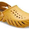 Crocs Echo Clog „Desert Grass” 207937-76A