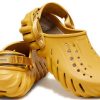 Crocs Echo Clog „Desert Grass” 207937-76A