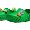 Crocs Echo Clog „Extra Butter The Jetsons” 209307-3E8