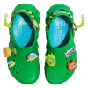 Crocs Echo Clog „Extra Butter The Jetsons” 209307-3E8