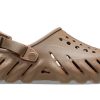 Crocs Echo Clog „Khaki” 207937-260