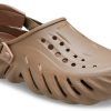 Crocs Echo Clog „Khaki” 207937-260