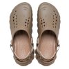 Crocs Echo Clog „Khaki” 207937-260