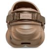 Crocs Echo Clog „Khaki” 207937-260