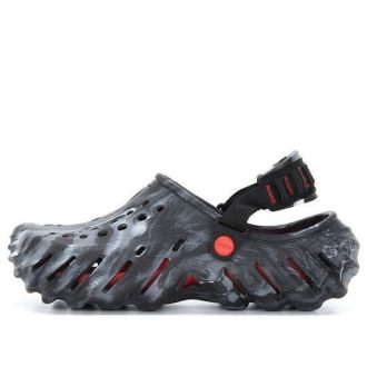 Crocs Echo Clog „Marmorat” 208454-0X9