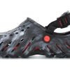 Crocs Echo Clog „Marmorat” 208454-0X9