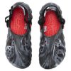 Crocs Echo Clog „Marmorat” 208454-0X9