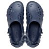 Crocs Echo Clog „Navy” 207937-4EA
