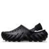 Crocs Echo Clog „Negru” 207937-001