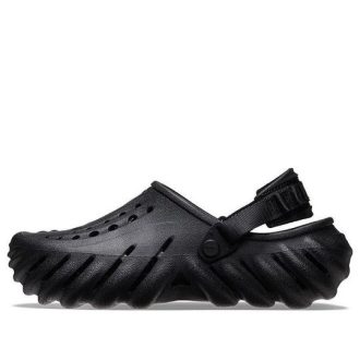 Crocs Echo Clog „Negru” 207937-001
