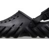 Crocs Echo Clog „Negru” 207937-001