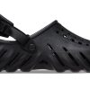 Crocs Echo Clog „Negru” 207937-001