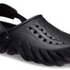 Crocs Echo Clog „Negru” 207937-001