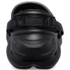 Crocs Echo Clog „Negru” 207937-001