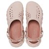Crocs Echo Clog „Pink Clay” 207937-6TY