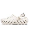 Crocs Echo Clog „Stucco” 207937-160