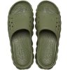Crocs Echo Slide „Army Green” 208170-309