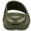 Crocs Echo Slide „Army Green” 208170-309
