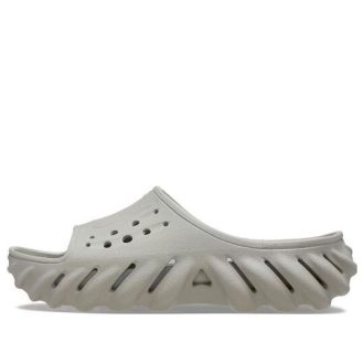 Crocs Echo Slide „Elephant” 208170-1LM
