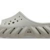 Crocs Echo Slide „Elephant” 208170-1LM