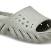 Crocs Echo Slide „Elephant” 208170-1LM