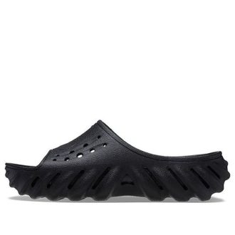 Crocs Echo Slide „Negru” 208170-001