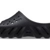 Crocs Echo Slide „Negru” 208170-001