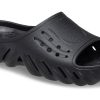 Crocs Echo Slide „Negru” 208170-001
