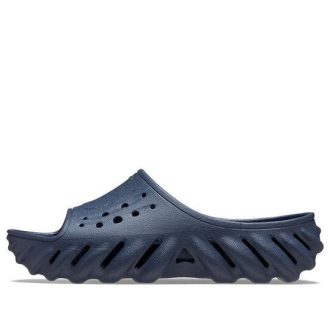 Crocs Echo Slide „Storm” 208170-4EA