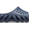 Crocs Echo Slide „Storm” 208170-4EA