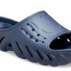 Crocs Echo Slide „Storm” 208170-4EA