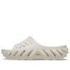 Crocs Echo Slide „Stucco” 208170-160