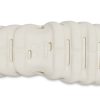 Crocs Echo Slide „Stucco” 208170-160